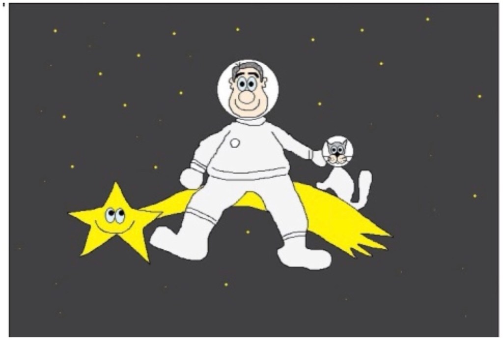 Buon compleanno Roberto!