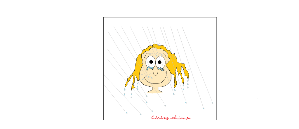 Uscire dal buco nero