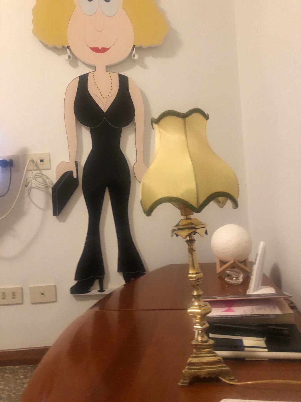 Lampade dei desideri