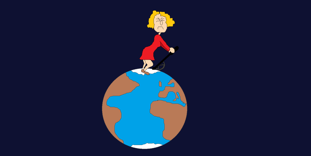 IL FRENO A&nbsp;MANO