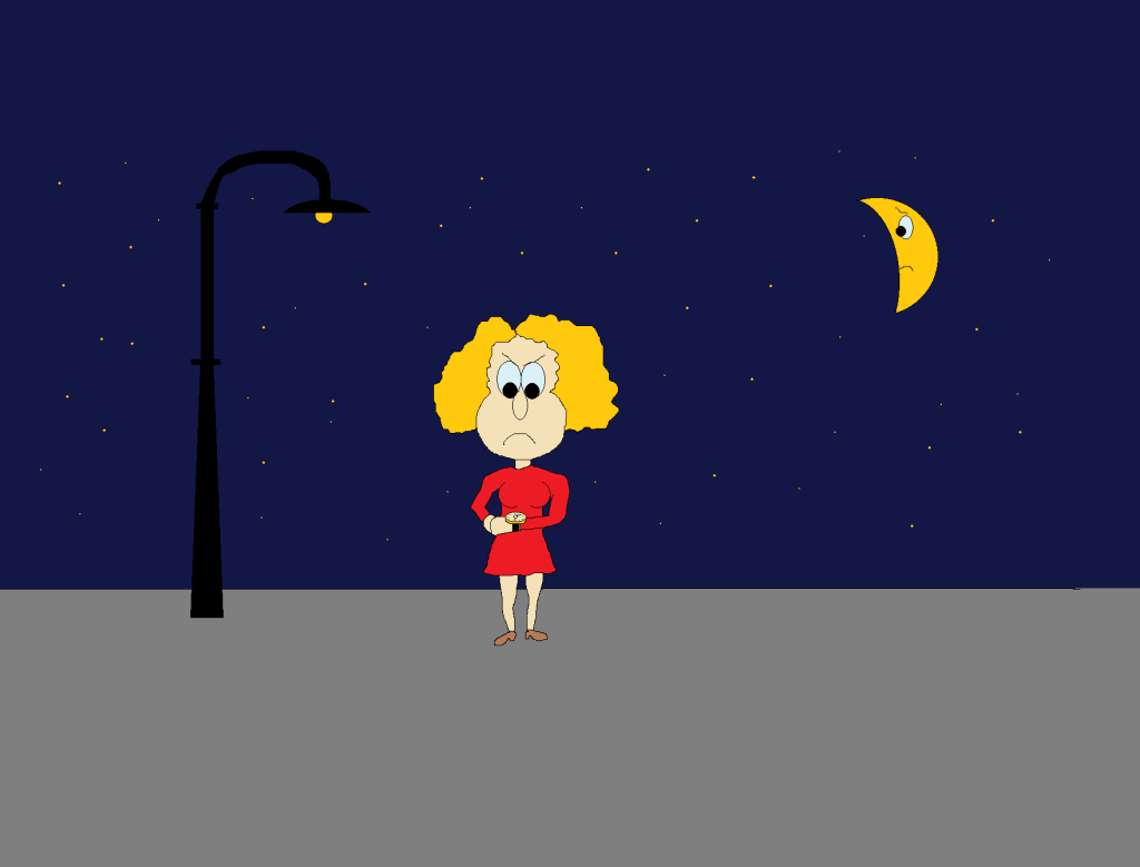 IL BELLO DEVE ANCORA ARRIVARE