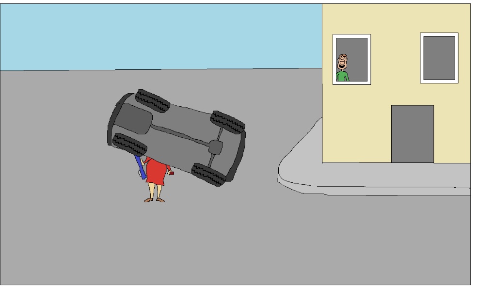 Il lunedì più lunedì di sempre