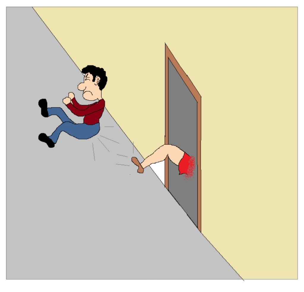 La gentilezza si merita